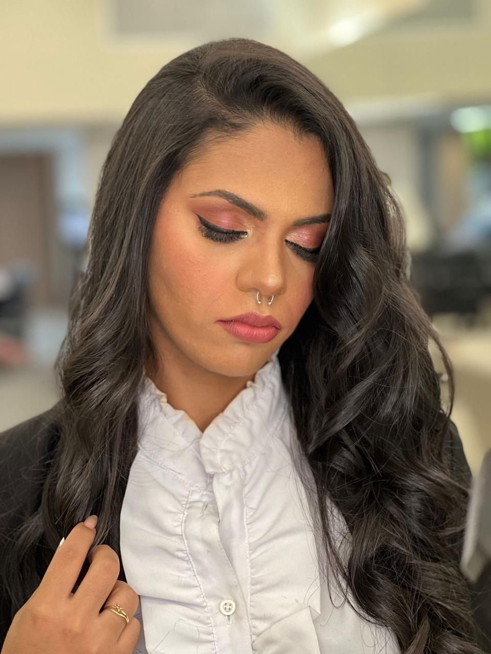 Cintia Alves - Maquiadora - Image 32