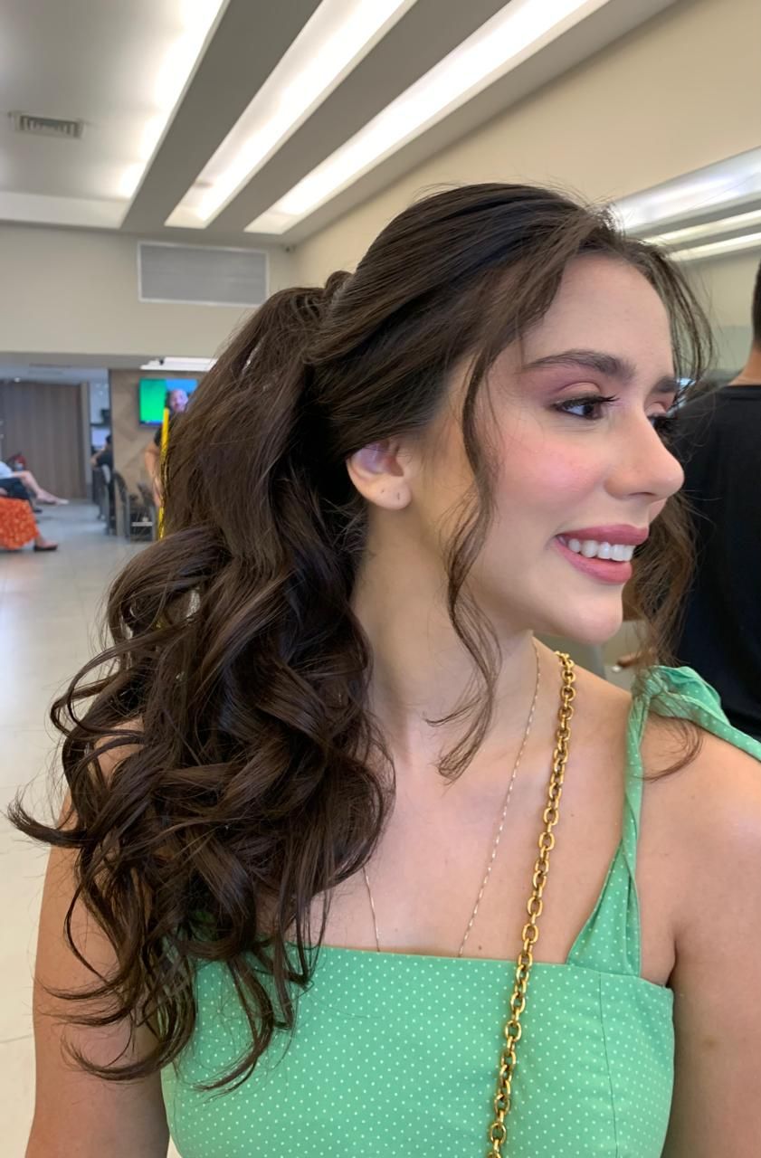 Cintia Alves - Maquiadora - Image 17