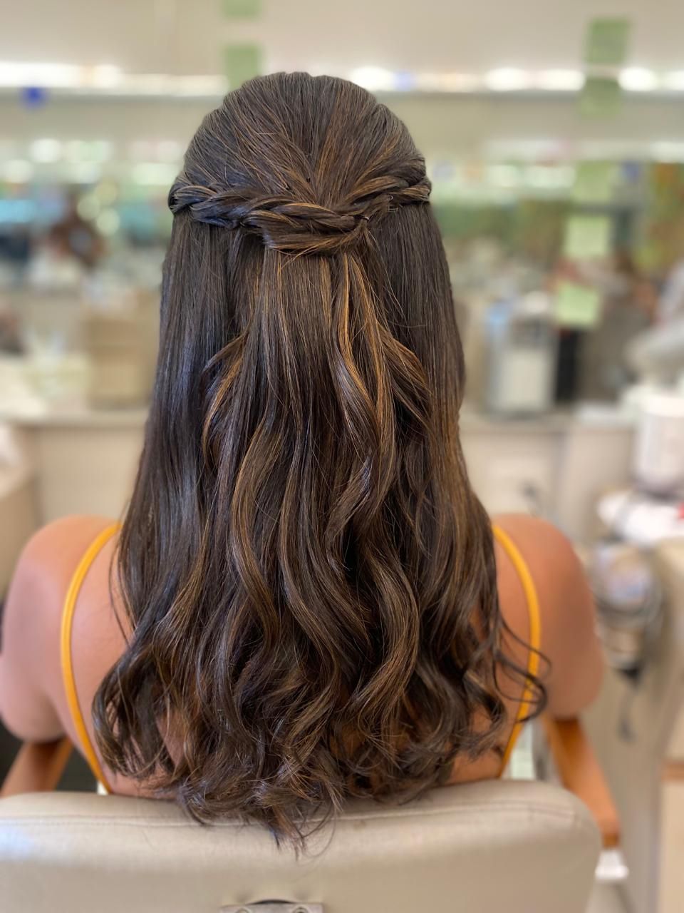 Cintia Alves - Maquiadora - Image 11