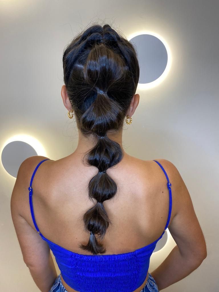 Cintia Alves - Maquiadora - Image 33