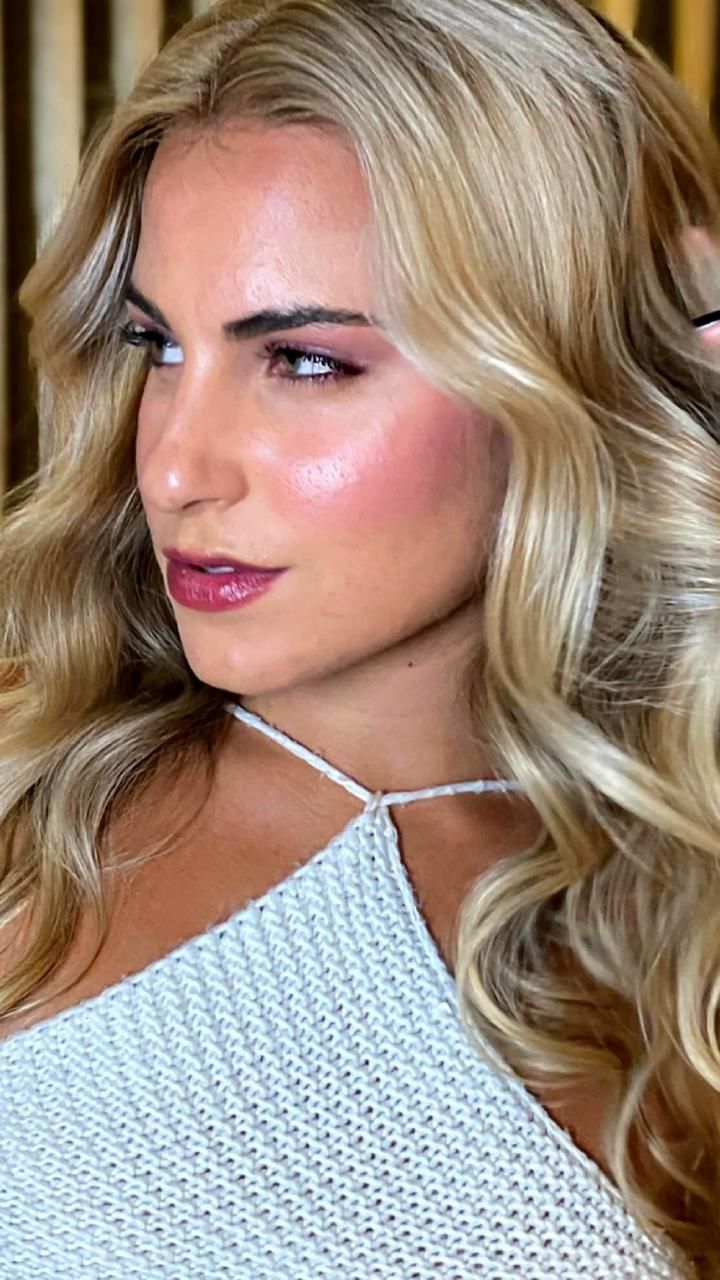 Cintia Alves - Maquiadora - Image 10