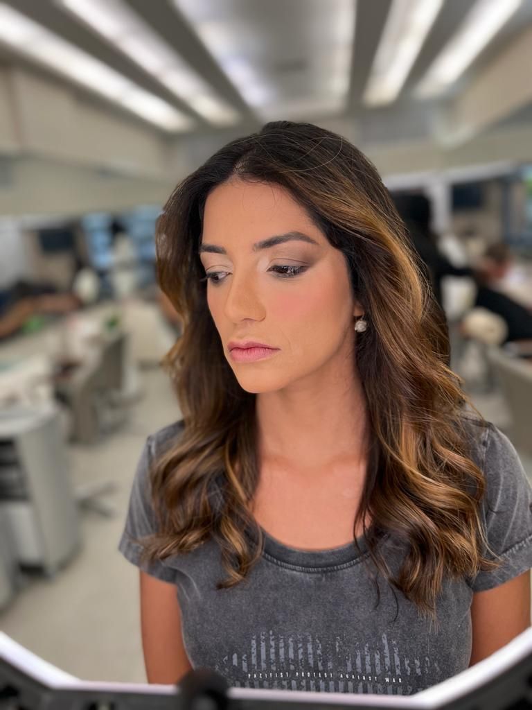 Cintia Alves - Maquiadora - Image 28