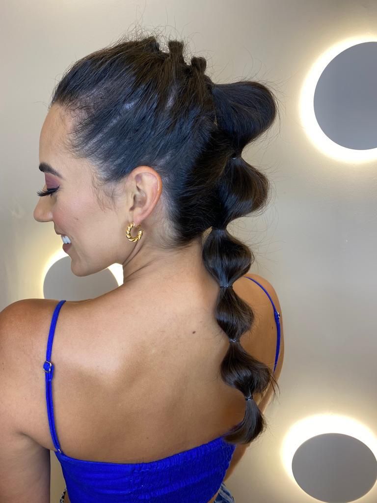 Cintia Alves - Maquiadora - Image 7