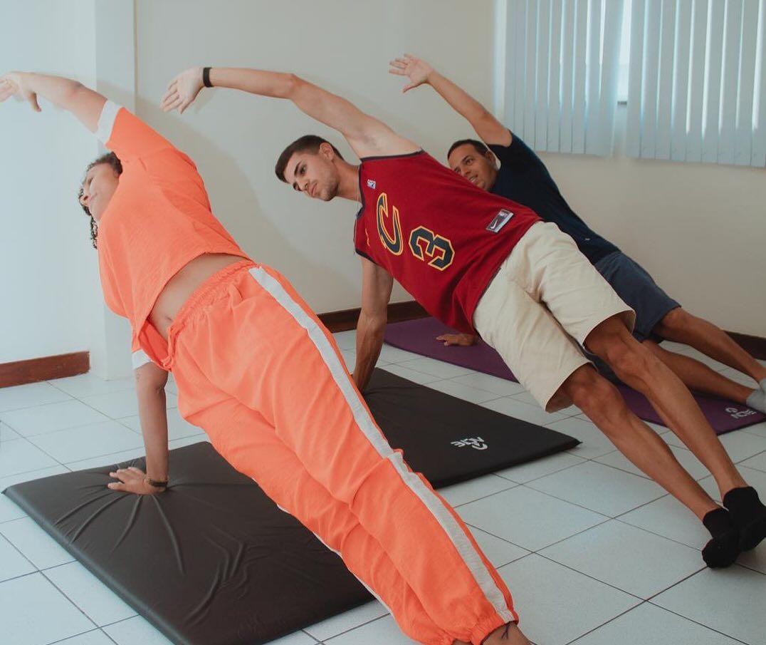 Aimèe Caroline - Fisio e Terapeuta - Image 3