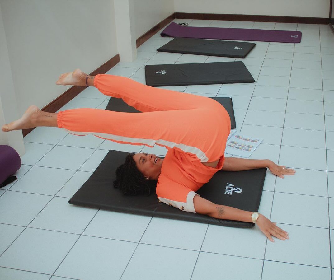Aimèe Caroline - Fisio e Terapeuta - Image 8