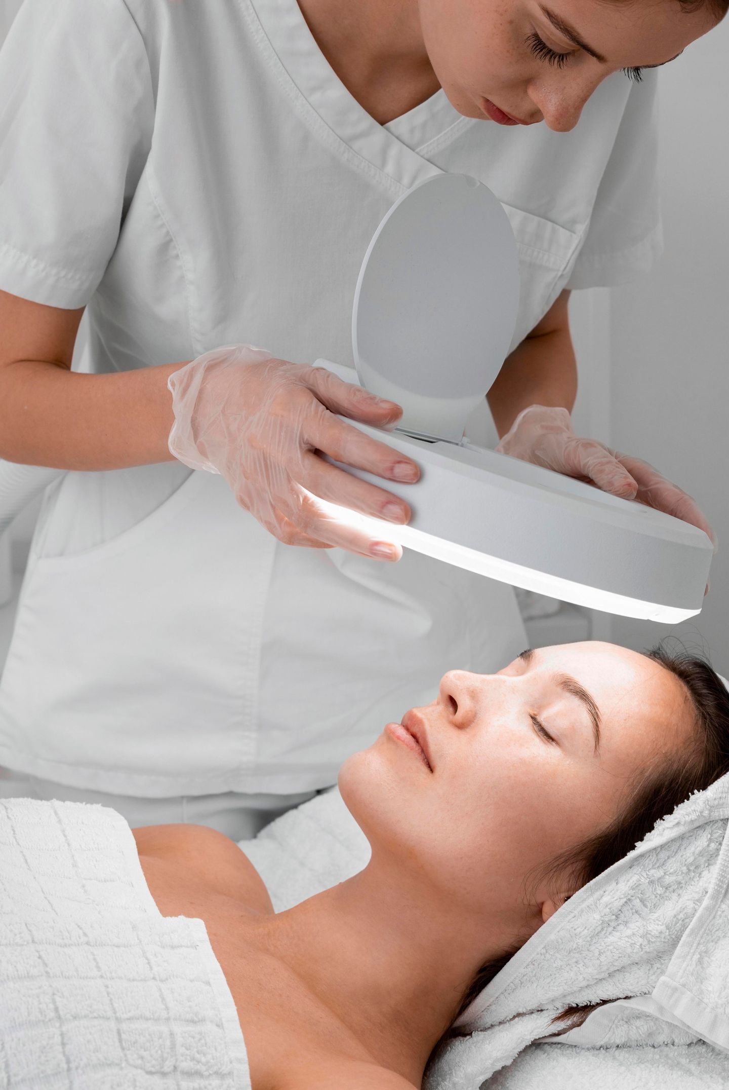 Sueli Canedo Estética e Micropigmentação - Image 2