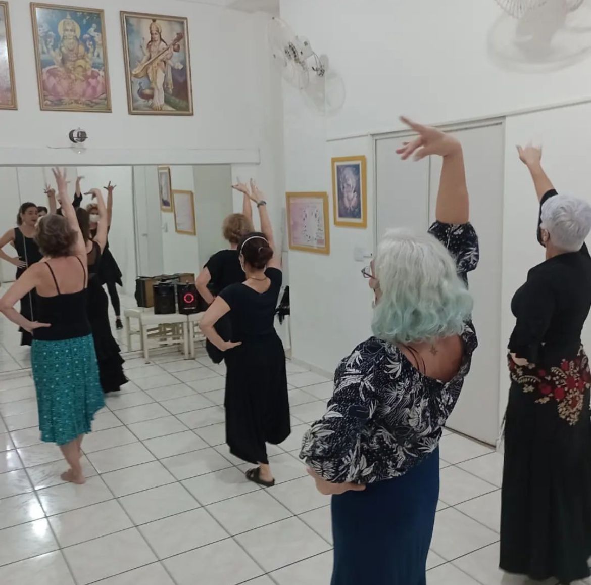 Espaço Ser em Movimento - Image 1