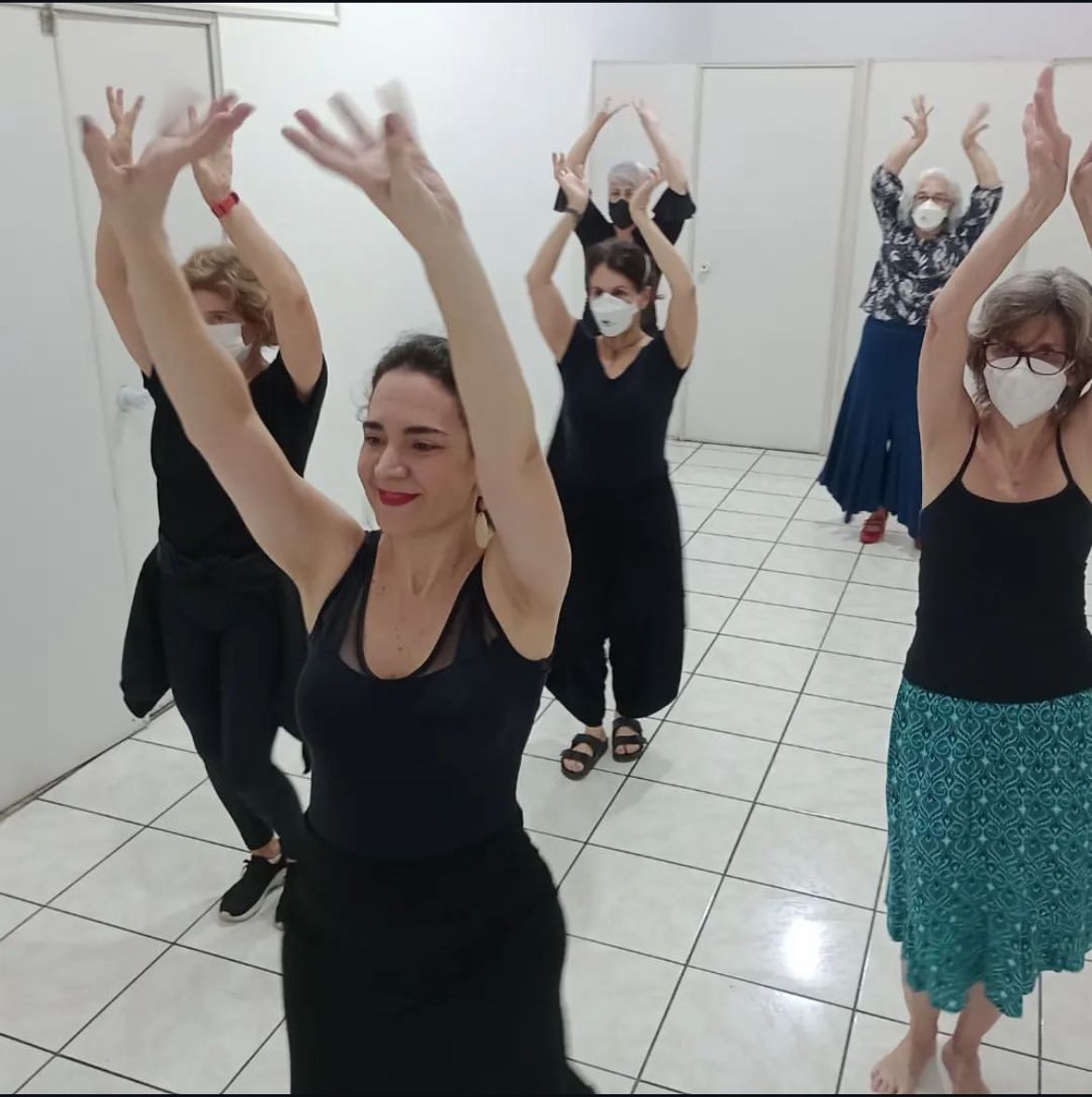 Espaço Ser em Movimento - Image 12