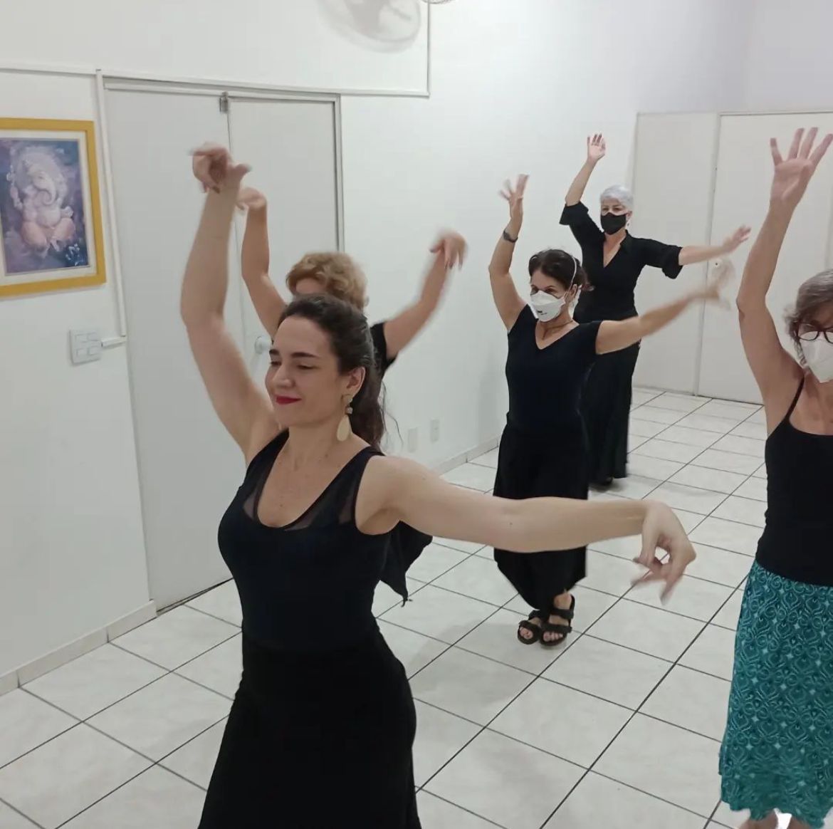 Espaço Ser em Movimento - Image 13