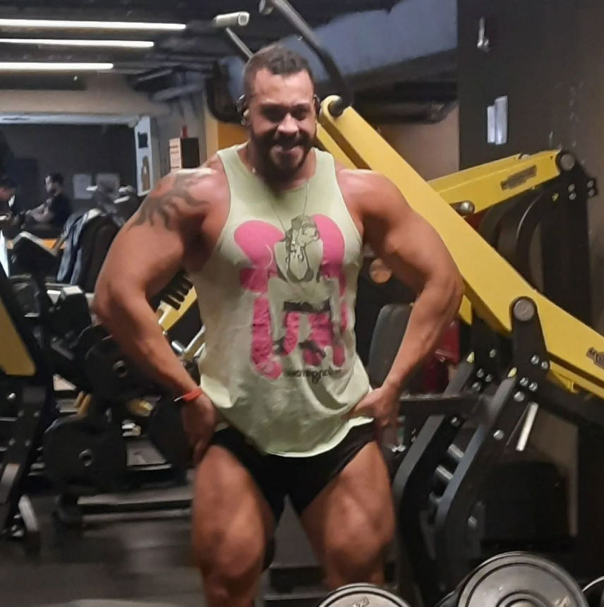 Personal Gabriel Franca - Image 4