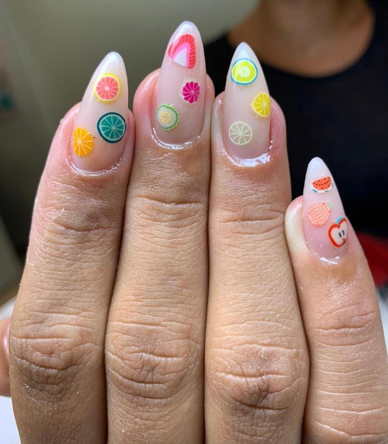 Larissa Apolinário Nails - Image 9