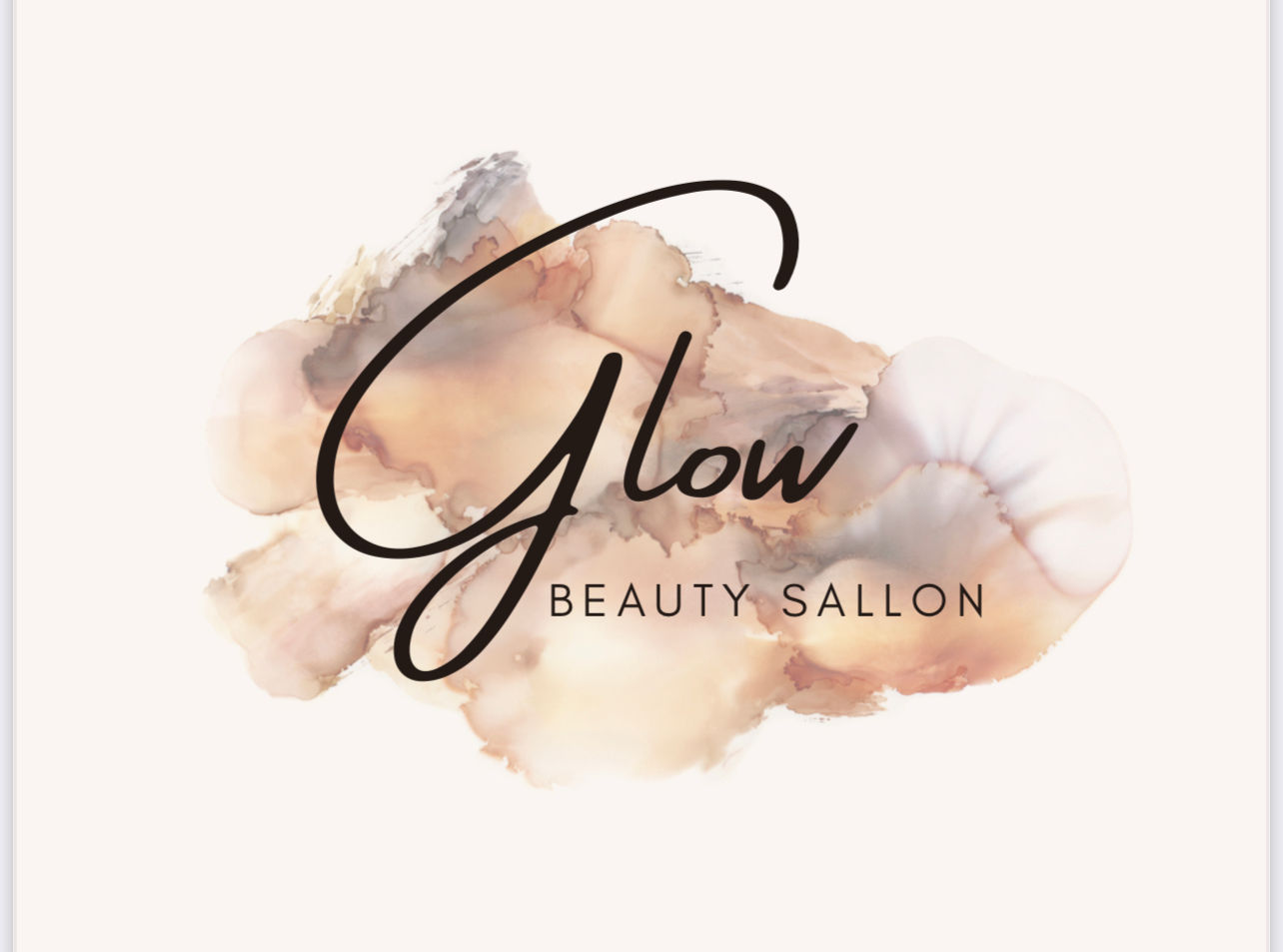 Glow Beauty Sallon - Image 1