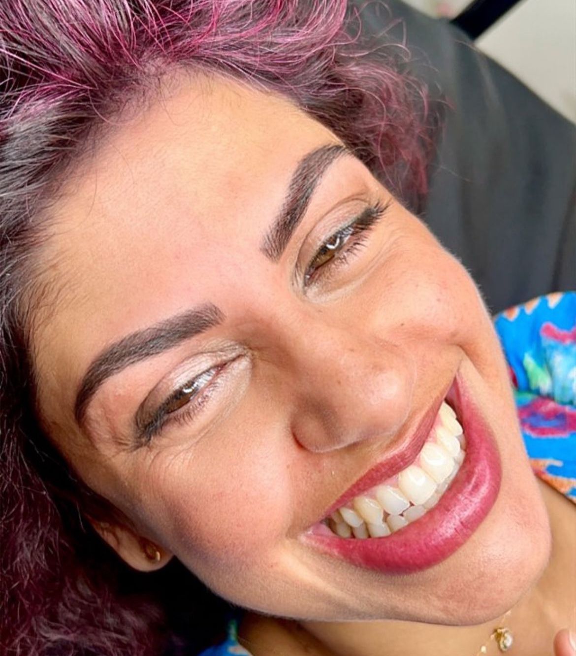 Veronica Lino - Micropigmentadora e Formadora - Image 6