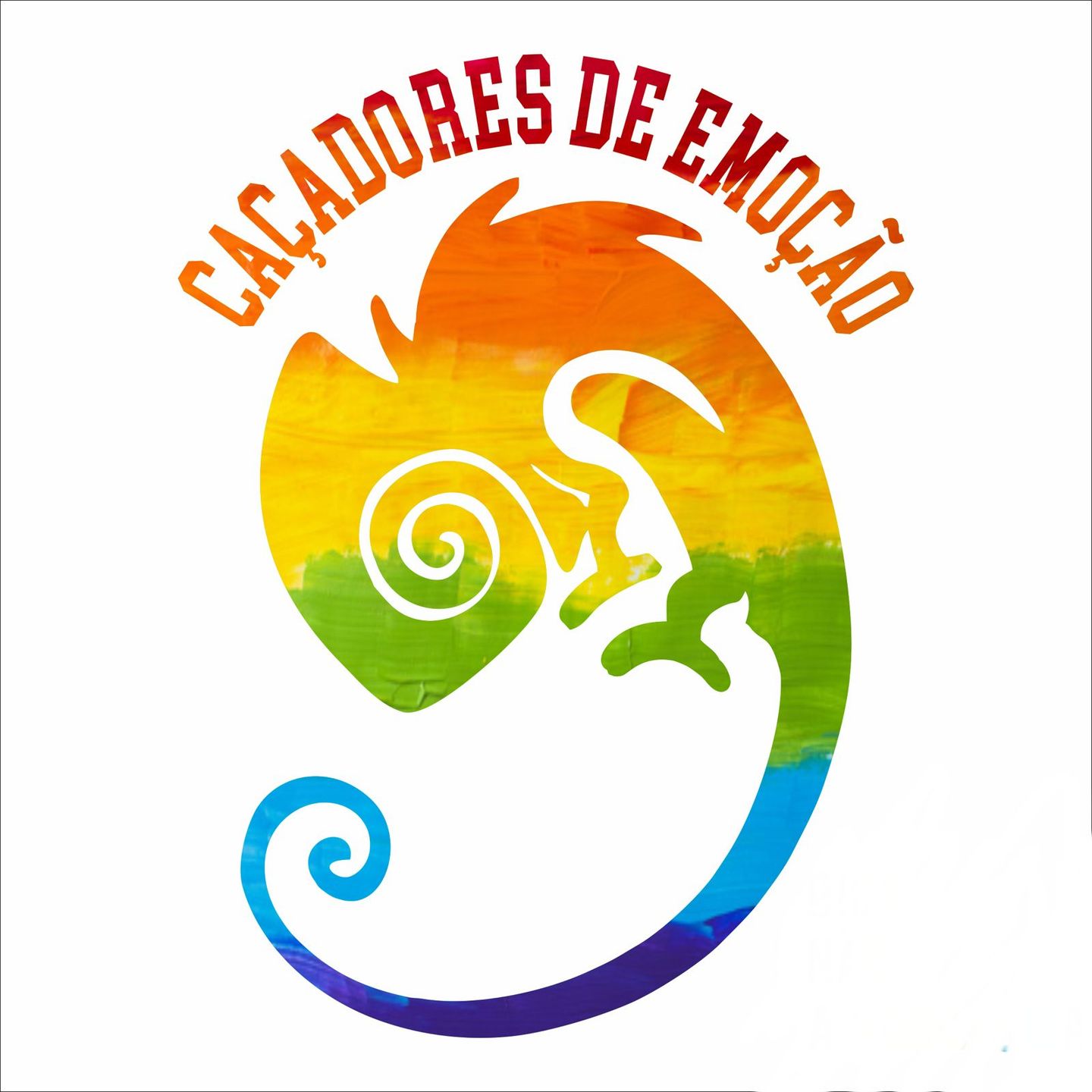 Caçadores de Emoção - Image 36