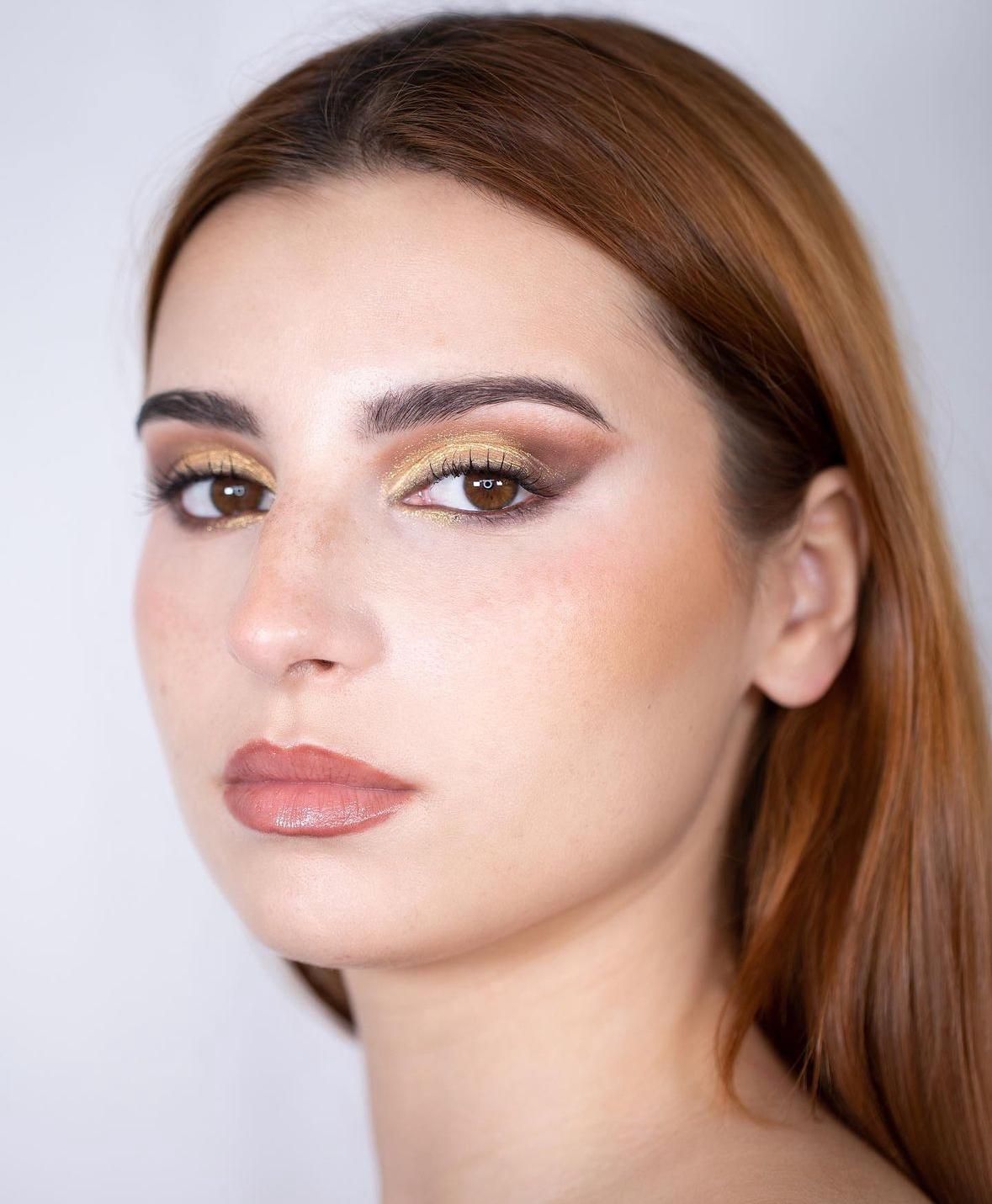Patricia Oliveira Make Up - Image 6