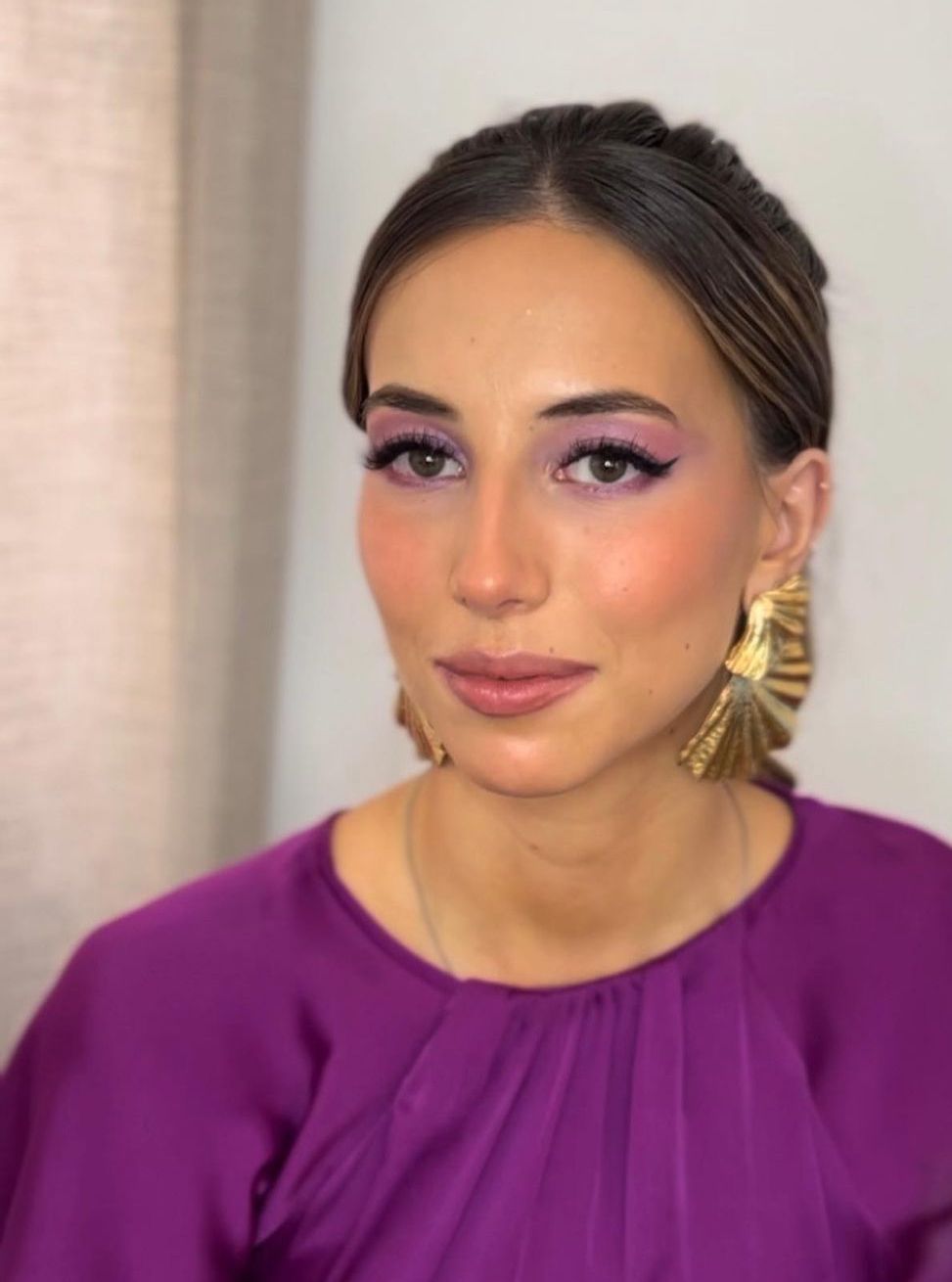 Patricia Oliveira Make Up - Image 2