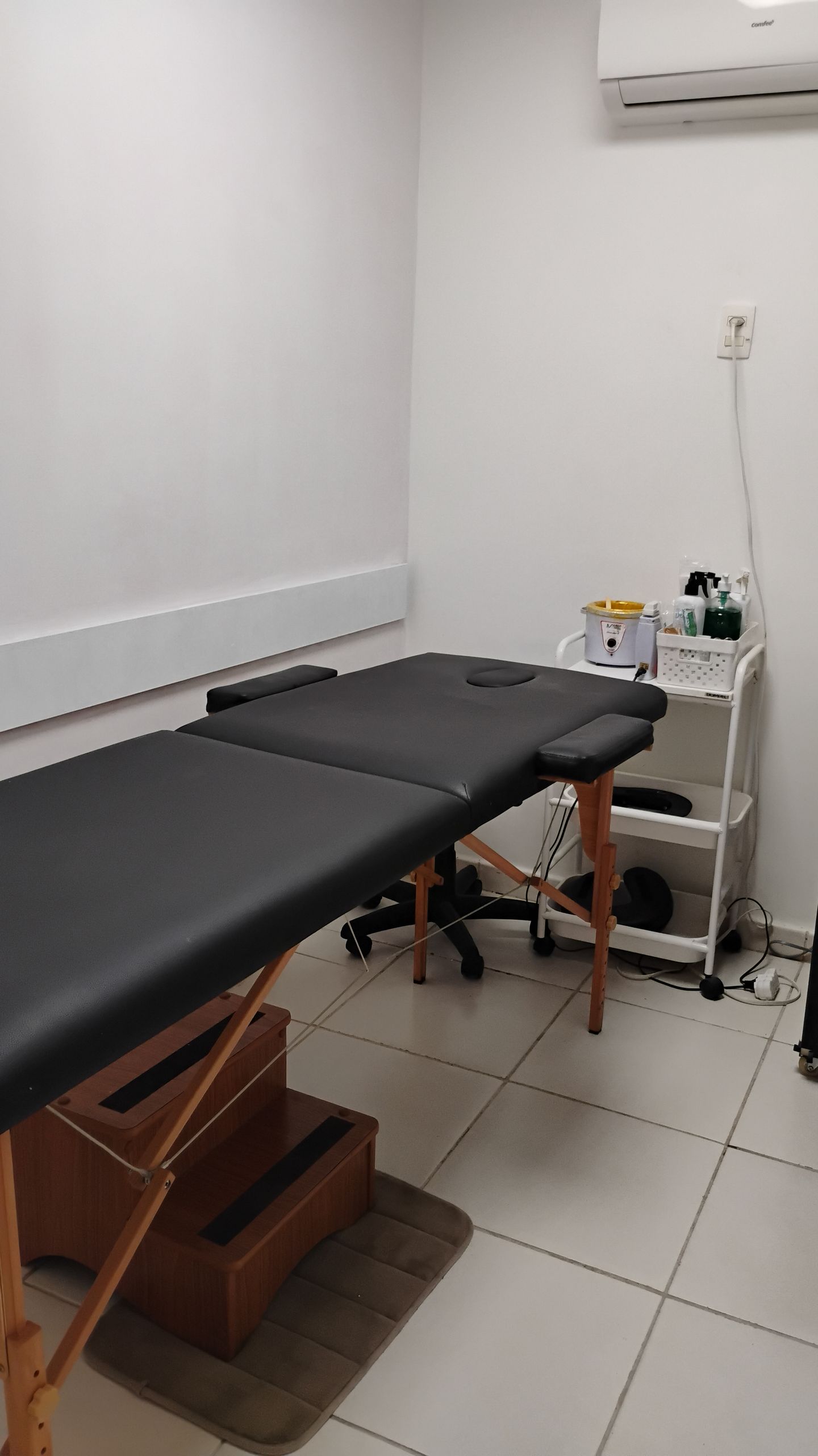Barra Natural Spa - Image 4