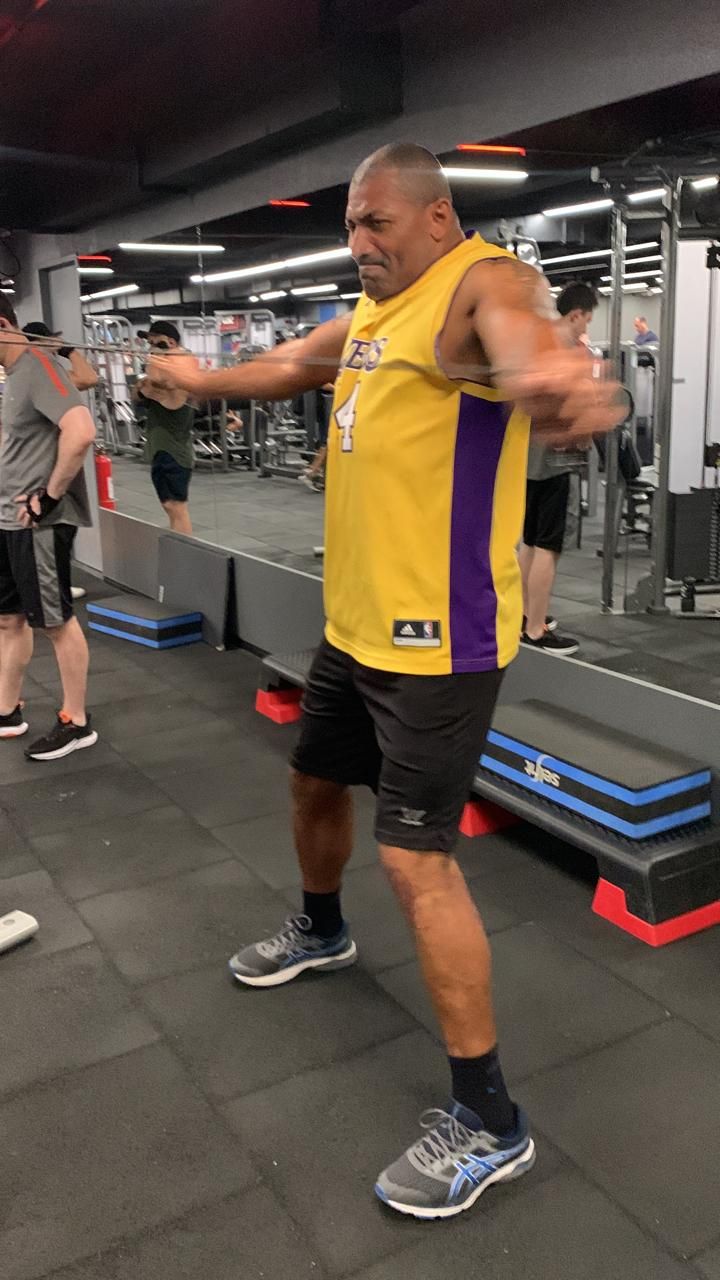 Gas Consultoria Fitness - Image 7