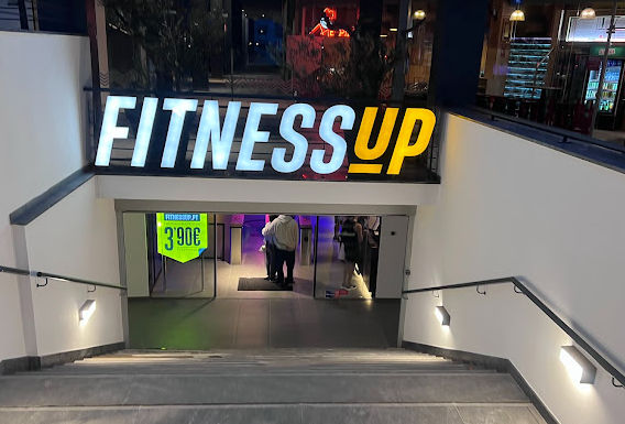 Fitness UP - Leiria - Image 8