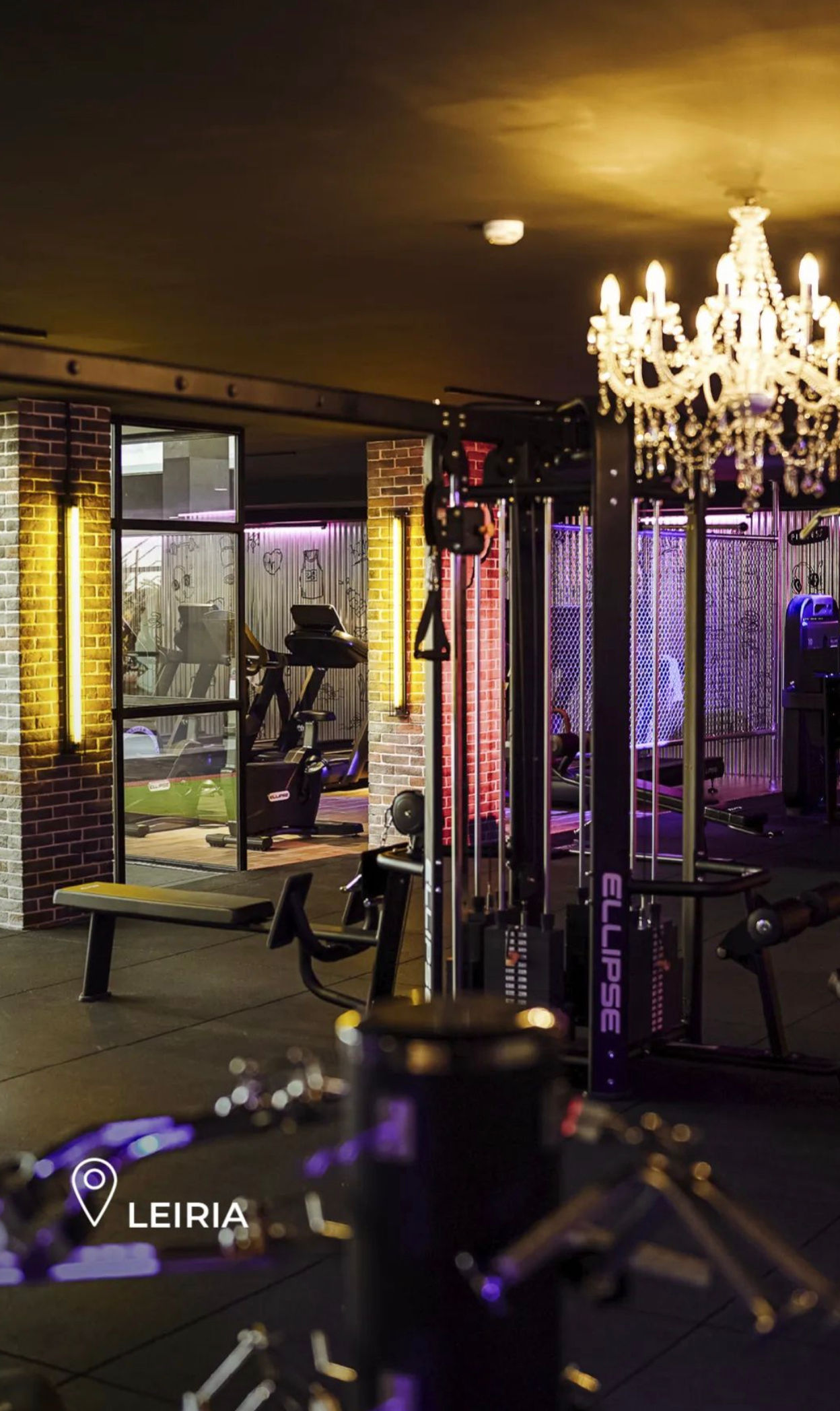 Fitness UP - Leiria - Image 2