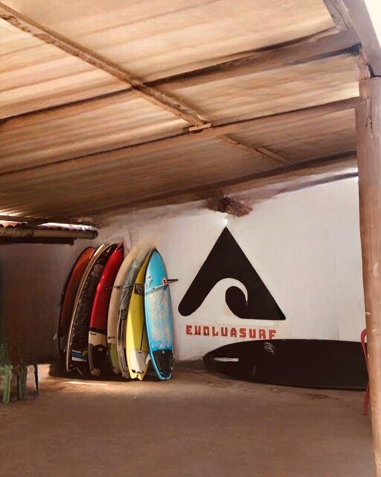 Evolua Surf - Image 1