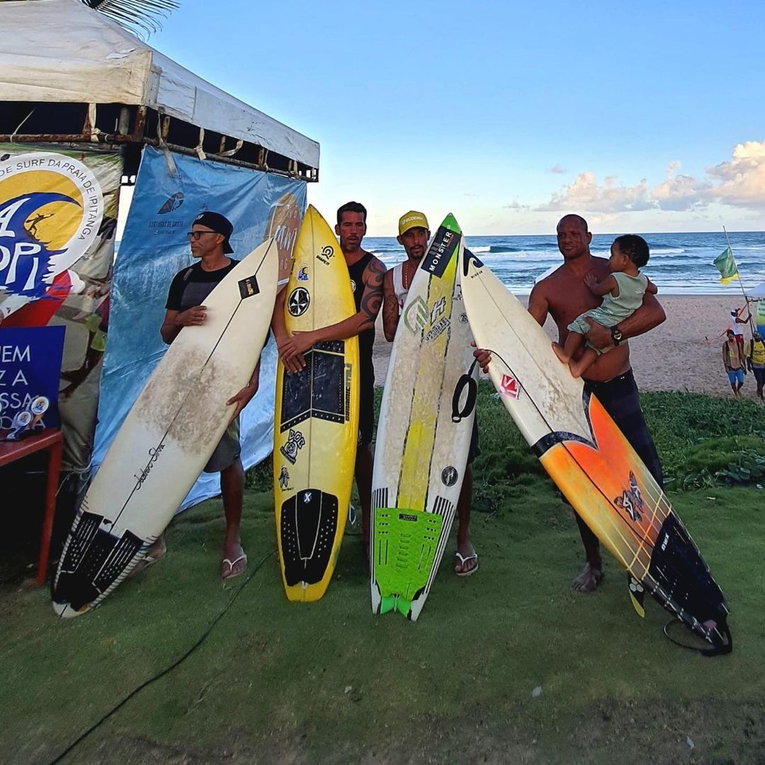 Evolua Surf - Image 6