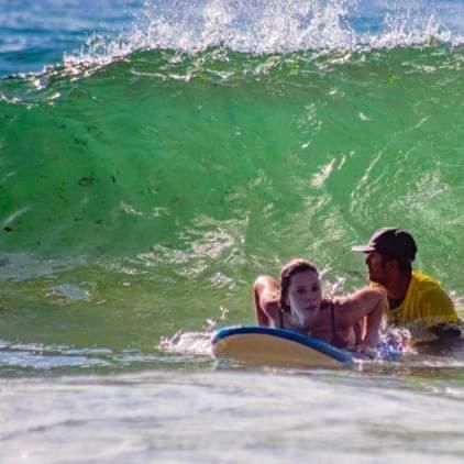 Padang Escola de Surf - Image 2