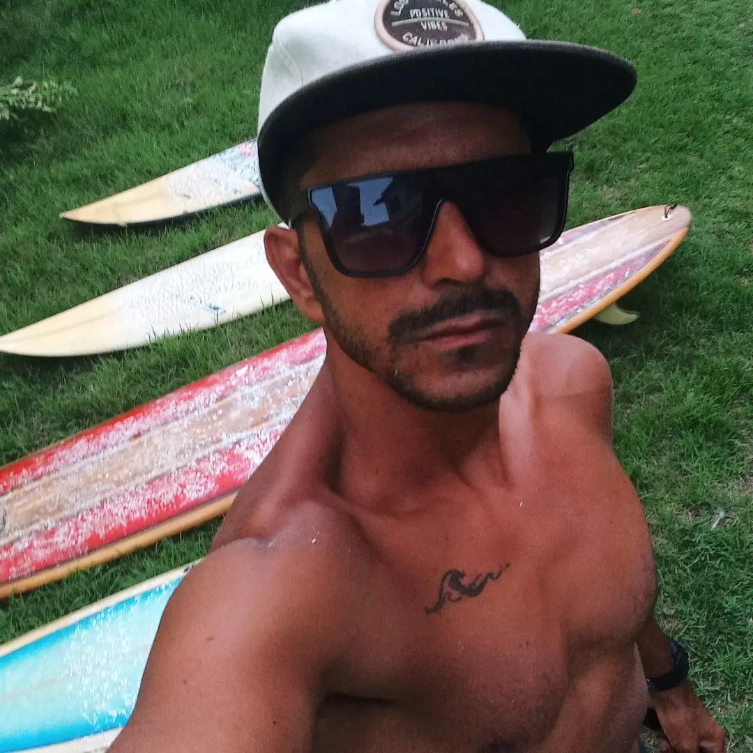 Padang Escola de Surf - Image 8