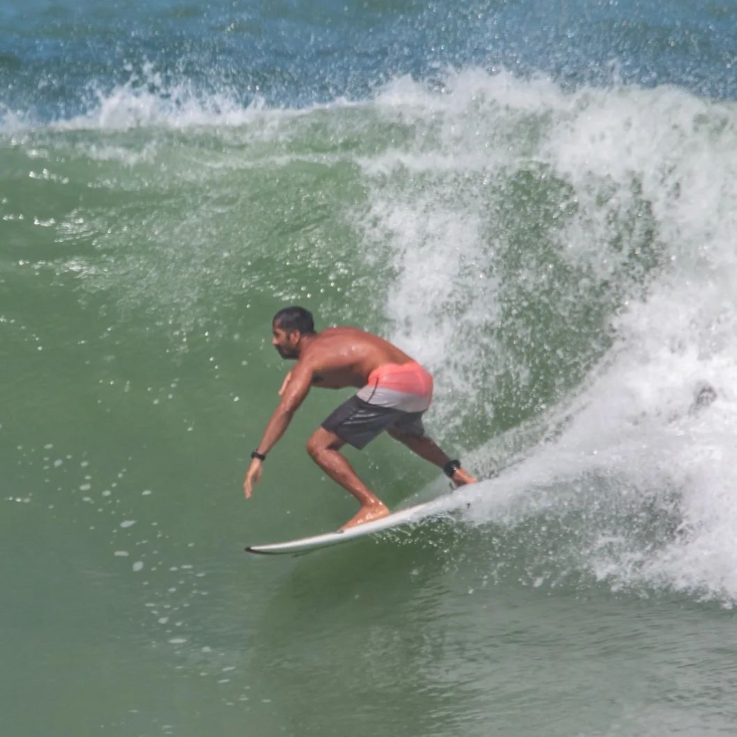 Padang Escola de Surf - Image 10