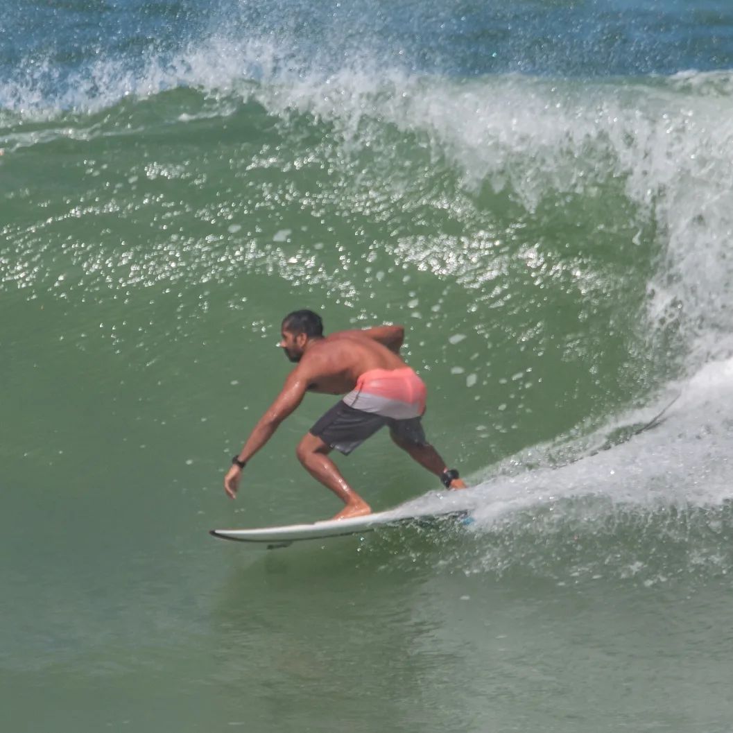 Padang Escola de Surf - Image 11
