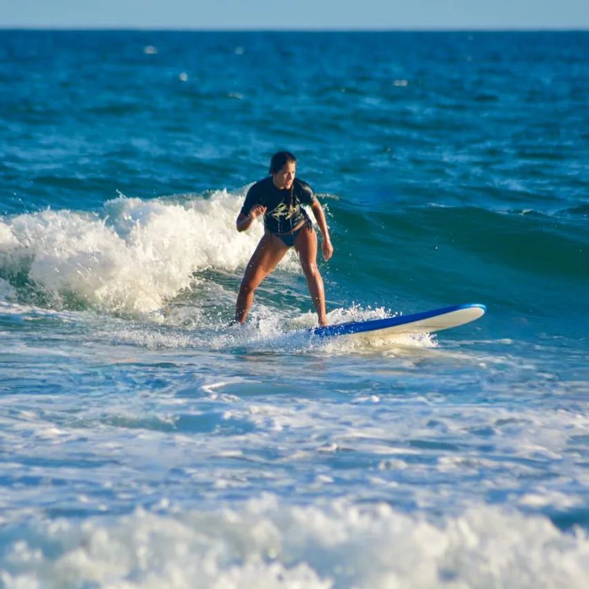 Padang Escola de Surf - Image 3