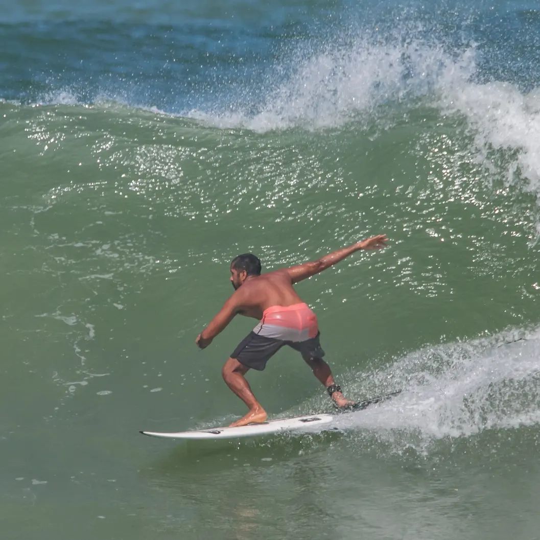 Padang Escola de Surf - Image 4