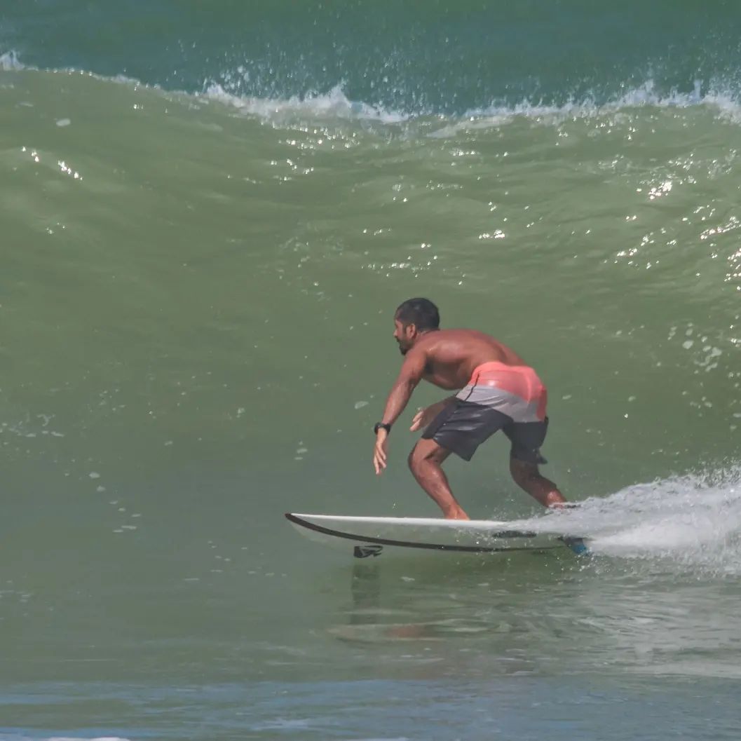 Padang Escola de Surf - Image 5