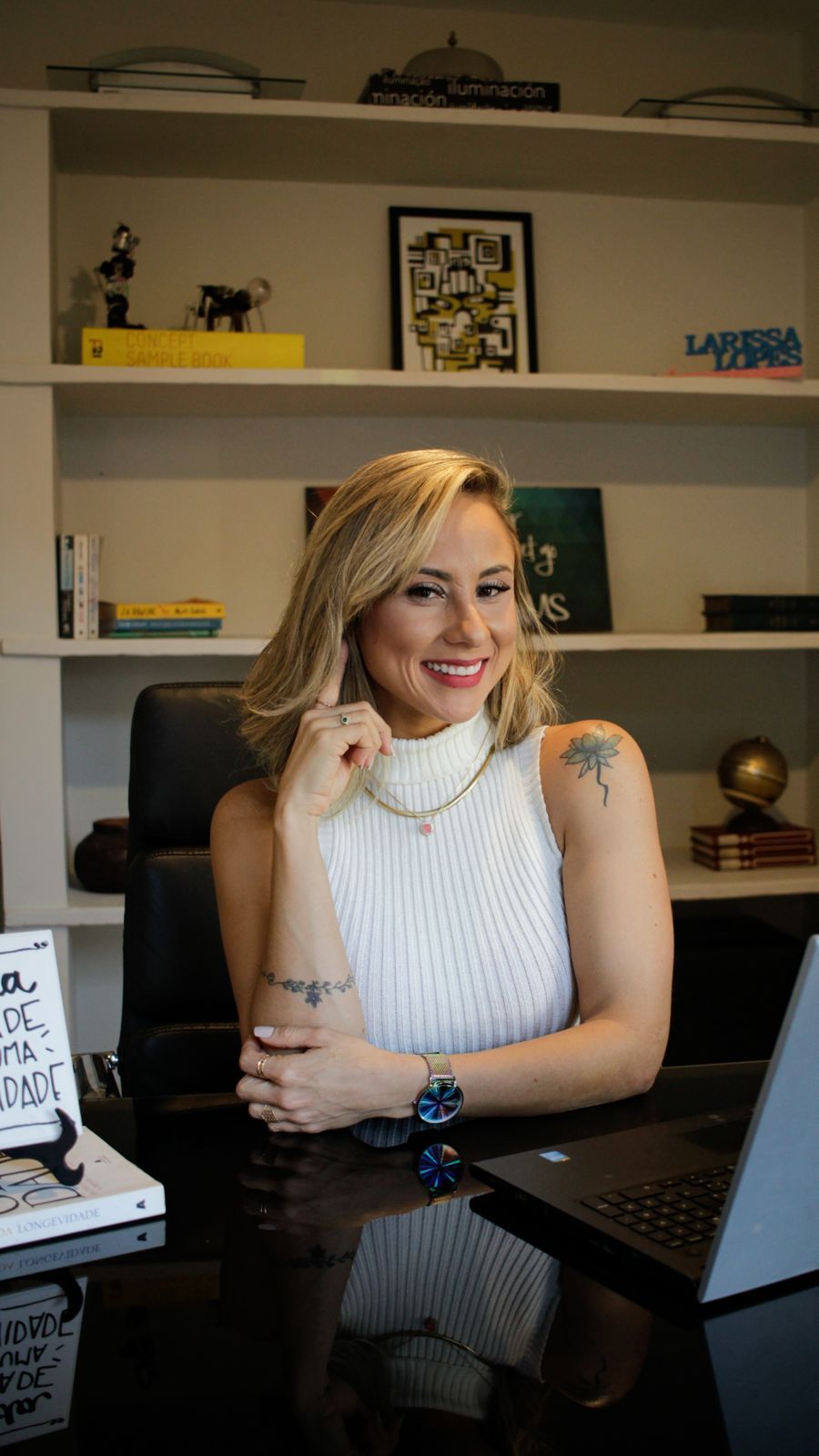 Nutricionista Larissa Lopes - Image 4