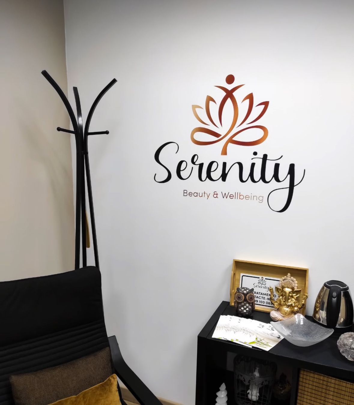 Serenity Beauty & Wellbeing - Image 6