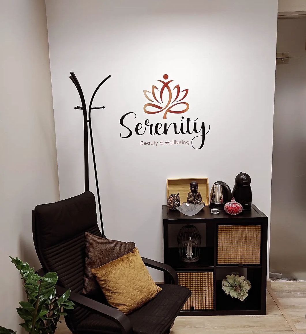 Serenity Beauty & Wellbeing