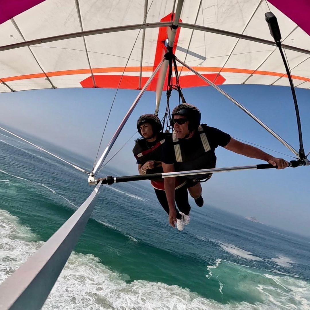 Just Fly Rio - Image 1