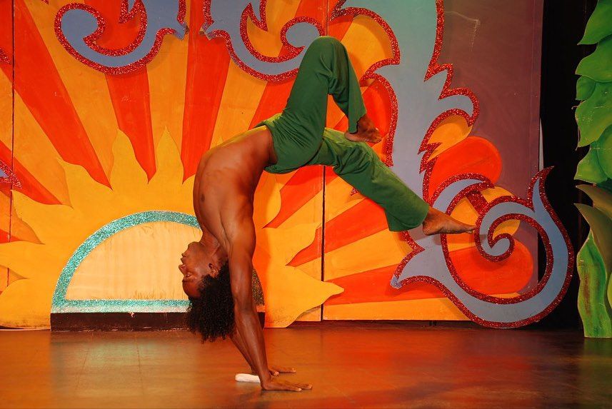 Anderson Bonys Capoeira - Image 4
