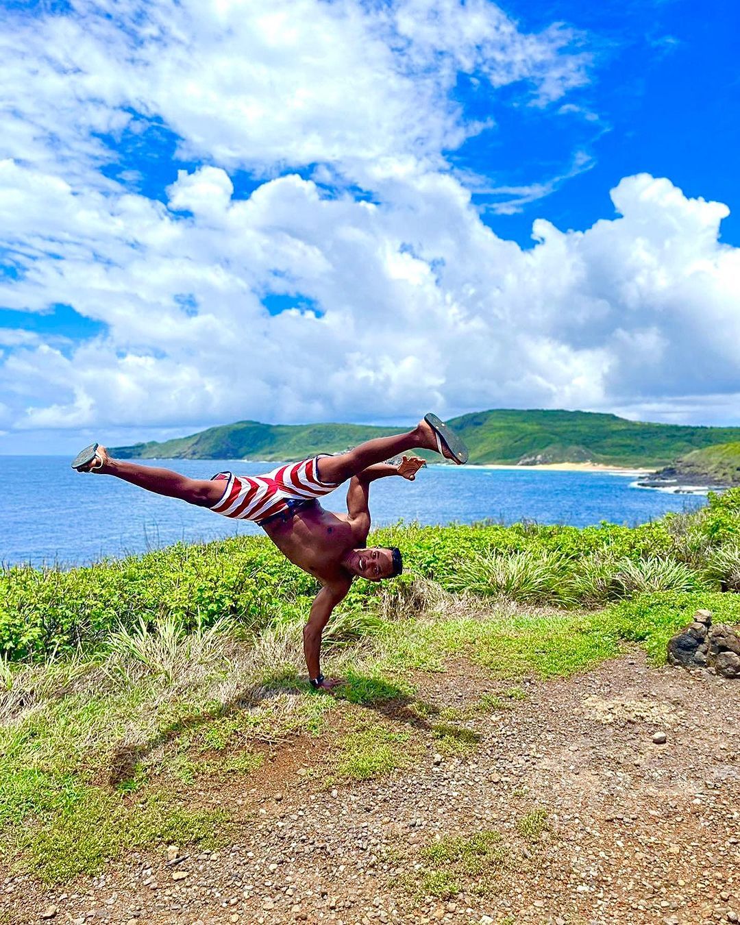 Anderson Bonys Capoeira - Image 11