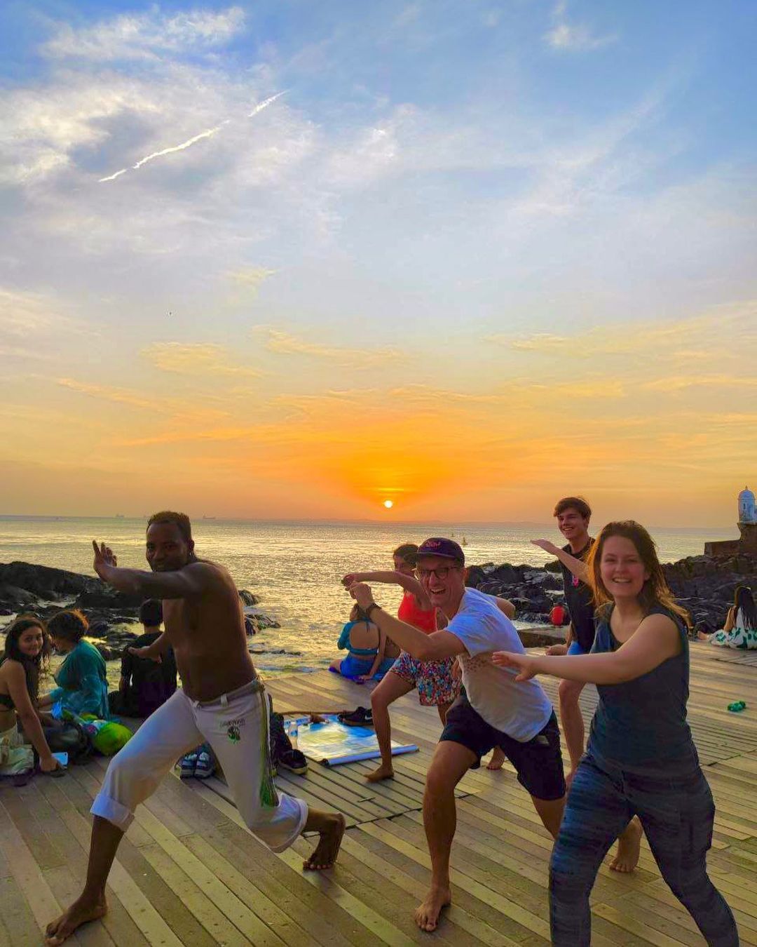 Anderson Bonys Capoeira - Image 12