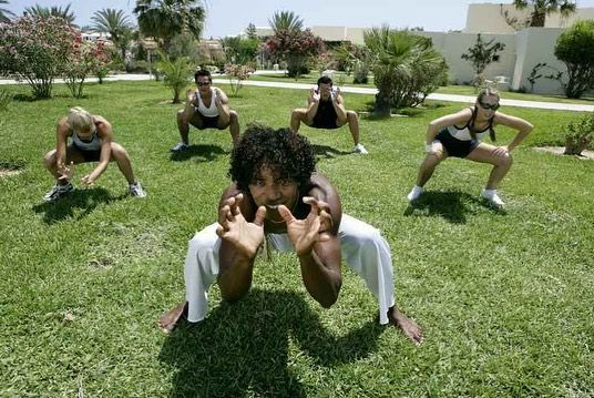 Anderson Bonys Capoeira - Image 6