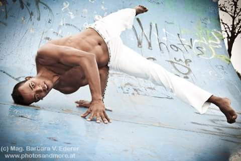 Anderson Bonys Capoeira - Image 9