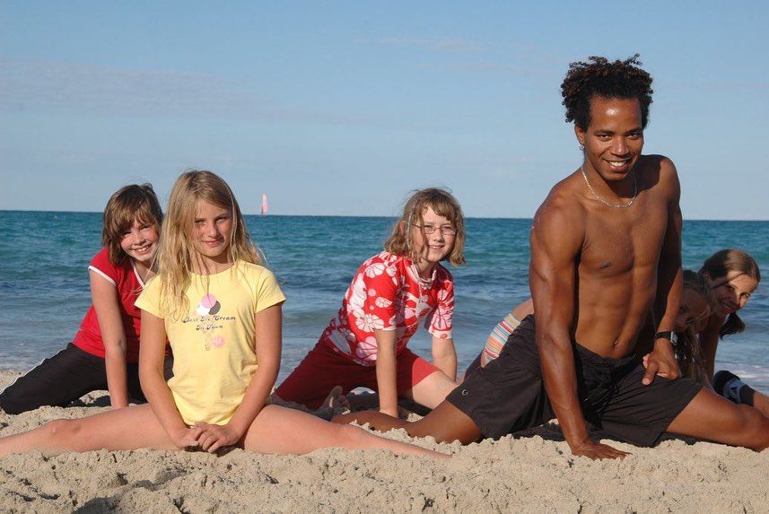 Anderson Bonys Capoeira - Image 7