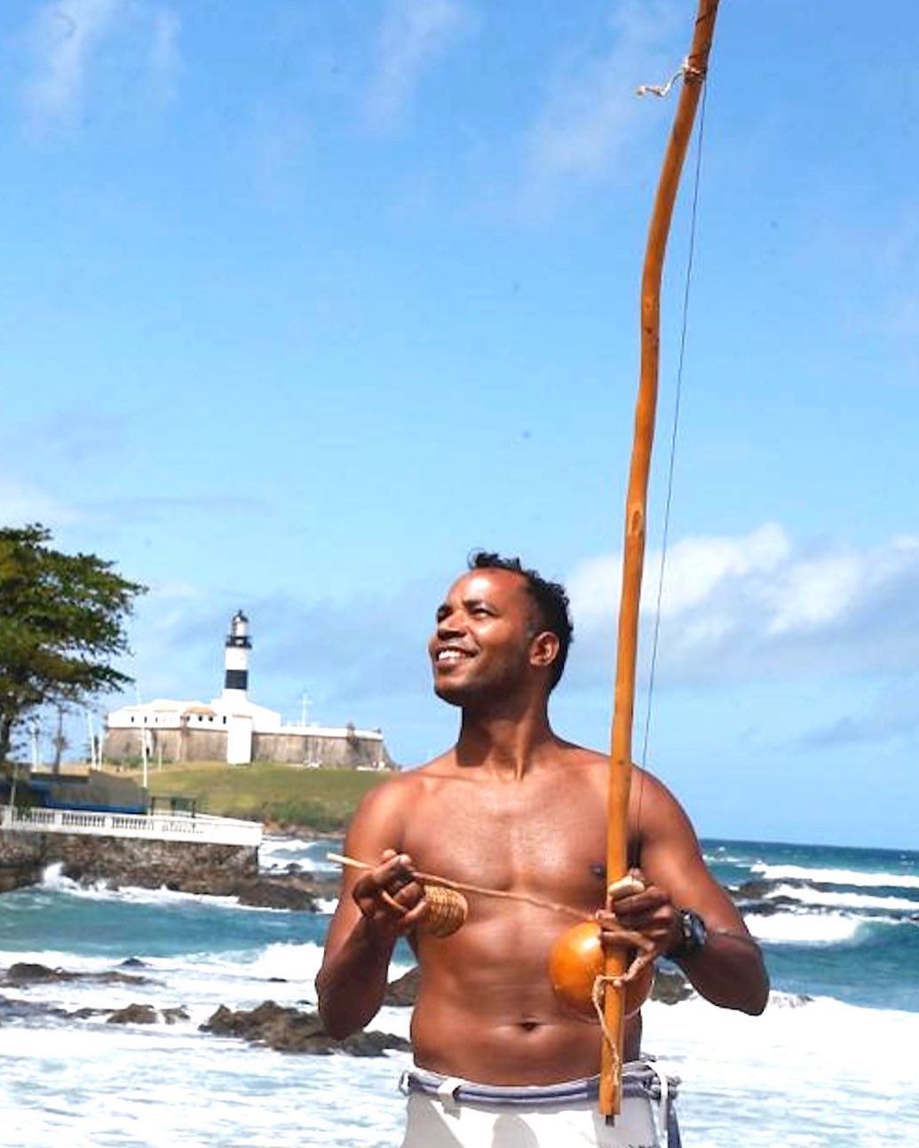 Anderson Bonys Capoeira - Image 10
