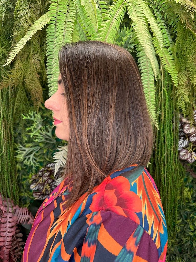 NG Hair - Image 6