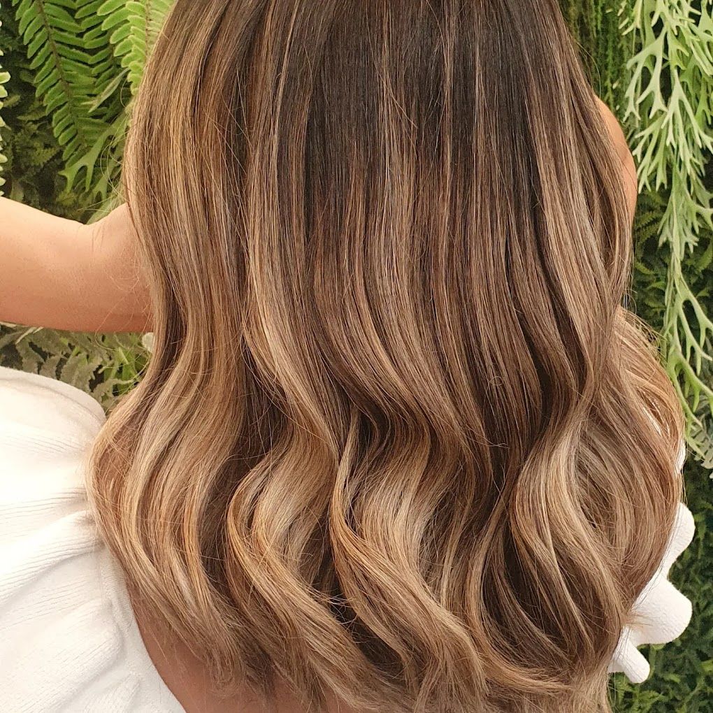 NG Hair - Image 9