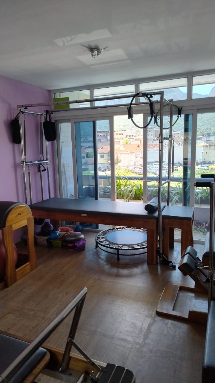 Posturalle Physio Pilates - Image 3