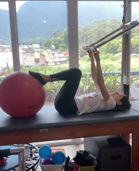 Posturalle Physio Pilates - Image 5