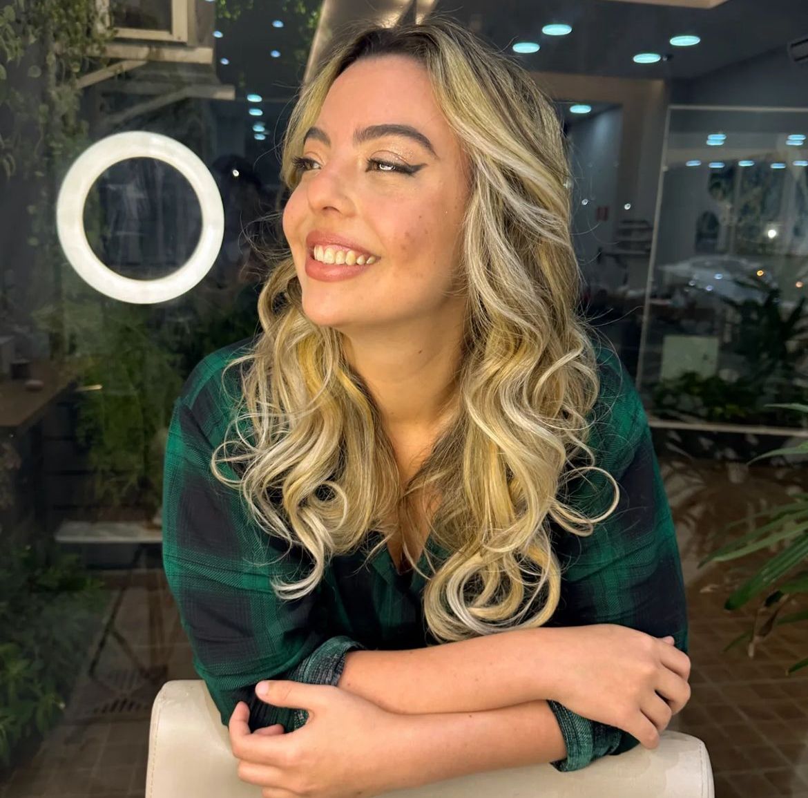 Centro de Beleza Botafogo
