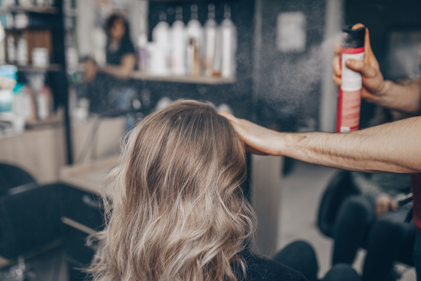 Elsons Hair Cabeleireiros Unissexo - Image 6